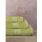Bath Towel 70x140cm Cotton Kocoon 28694 Moss Light Green