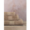 Hand Towel 30x50cm Cotton Kocoon 28701 Moss Light Taupe