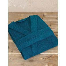 Product partial molle blue petrol
