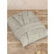 Μπουρνούζι με Κουκούλα XL Cotton Kocoon 30020 Molle Shadow Gray