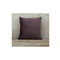 Decorative Pillowcase 45x45cm Polyester/ Jacquard Kocoon 30238 Cosy Gray