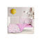 Baby's Bedspread 110x150cm Cotton Kocoon 29660 Cuddles
