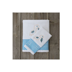 Product partial dino roer towels