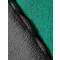 Blanket 180x240cm Madi Sleet Collection Sposh Green Anthracite 100% Polyester