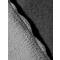 Παπλωματοθήκη Ημίδιπλη 180x240cm Madi Sleet Collection Sposh Anthracite Grey 100% Polyester / Ανθρακί - Γκρι