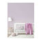 Baby's Fleece Blanket 110x140cm Polyester Kocoon 27042 Glow Star - Pink