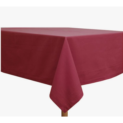 Tablecloth 135x135 Viopros 3972 batomouro Cotton