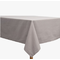 Tablecloth 135x135 Viopros 3972 whiteCotton