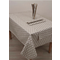 Tablecloth 80x80 Viopros Vicky Cotton/Polyester