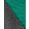 Κουβέρτα Μονή 160 x 220cm Madi Sleet Collection Graupel Green Athracite 100% Polyester / Πράσινο - Ανθρακί