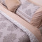 Single Bed Cover 2pcs. Set 155x240cm Cotton Percale Anna Riska Dream Collection 7007