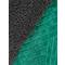 Παπλωματοθήκη Γίγας 240x260cm Madi Sleet Collection Skift Green Anthracide 100% Polyester / Πράσινο- Ανθρακί