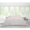 Single Fitted Bedsheets 3pcs. Set 100x200+25cm Cotton Poplin Anna Riska Premium Collection 5006