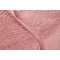 Queen Quilt-Blanket 220x240cm Polyester Anna Riska Lucia 2 - Blush Pink