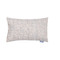 Decorative Pillow 32x52cm Jacquard Chenille Anna Riska 1445 - Ivory