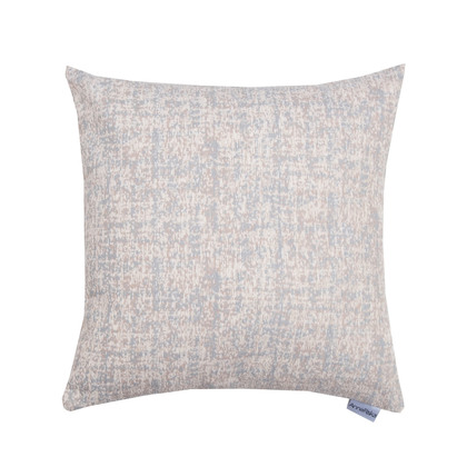 Decorative Pillow 55x55cm Jacquard Chenille Anna Riska 1445 - Ivory