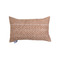 Decorative Pillow 32x52cm Jacquard Chenille Anna Riska 1446 - Beige