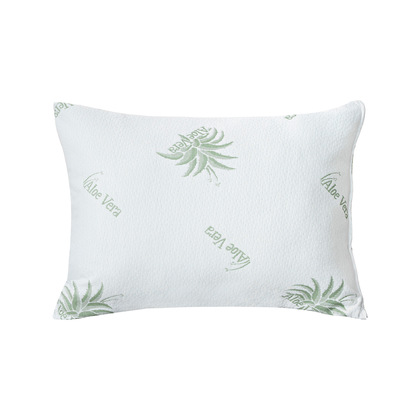 Pillow Aloe Vera 50 x 70cm Madi Solito Collection
