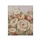 Πίνακας Καμβάς Λουλούδια 100x4x120cm Inart 3-90-187-0045