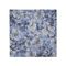 Πίνακας Καμβάς Λουλούδια 80x3x80cm Inart 3-90-859-0165