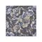 Πίνακας Καμβάς Λουλούδια 80x3x80cm Inart 3-90-859-0166