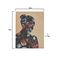 Πίνακας Καμβάς Γυναικεία Φιγούρα 70x3x90cm Inart 3-90-859-0169