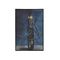 Πίνακας Καμβάς Γυναικεία Φιγούρα 60x90cm Inart 3-90-704-0064