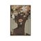 Πίνακας Καμβάς Γυναικεία Φιγούρα 60x90cm Inart 3-90-704-0070