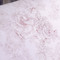 Ζεύγος Μαξιλαροθήκες 50x70 Rythmos Nova Lucette Ροζ 100% Βαμβάκι