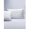 Μαξιλάρι Γέμισμα 30x50 Palamaiki White Comfort Collection Propio 100% Non-Woven Μαλακό Προς Μέτριο