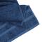Bath Towel 90x160 Das Home Prestige 1171 Blue 100% Cotton