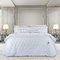 Double Coverlet 220x240 Greenwich Polo Club Premium Collection 2158 100% Microfiber