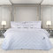 Double Coverlet Set 220x240 Greenwich Polo Club Premium Collection 2161 100% Microfiber