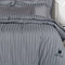 Queen Size Duvet Cover Set 3pcs.240x270cm  Greenwich Polo Club Premium-Bedroom Collection 2151 100% Satin Cotton 280 T.C