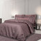 King Size Sheets Set 4pcs. 270x280cm Greenwich Polo Club Premium-Bedroom Collection 2155 100% Satin Cotton 280 T.C