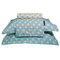 Duvet Cover 3pcs. Set 240x260cm 2143 Greenwich Polo Club Essential-Bedroom Collection 100%Cotton 160T.C
