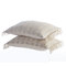 Decorative Pillow 33x55 NEF-NEF Carpio Cold Grey 100% Cotton