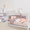 Baby's Bed Sheets 3pcs. Set 125x170cm Cotton Das Kids 4854