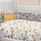 Baby's Blanket 80x105cm Cotton Das Kids Relax Line 6622