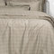 Σετ Σεντόνια Υπέρδιπλα 4τμχ. 240x260cm  2150 Greenwich Polo Club Premium Bedroom Collection 100% Cotton Satin 210T.C /Σπαγγί