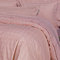 Σετ Σεντόνια Γίγας 4τμχ. 260x280cm  2151 Greenwich Polo Club Premium Bedroom Collection 100% Cotton Satin 210T.C /Ροζ