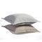 Decorative Pillow 50x50 NEF-NEF Maximus Beige 75% Cotton 25% Polyester