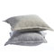 Decorative Pillow 50x50 NEF-NEF Gloom Green 75% Cotton 25% Polyester