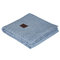 Single Piquet Blanket 170x250 Greenwich Polo Club Essential-Bedroom Collection Solid 3400 80%Cotton - 20% Polyester 