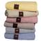 Single Piquet Blanket 230x250 Greenwich Polo Club Essential-Bedroom Collection Solid 3402 80%Cotton - 20% Polyester 