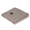 Single Piquet Blanket 230x250 Greenwich Polo Club Essential-Bedroom Collection Solid 3401 80%Cotton - 20% Polyester 