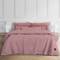 Κουβέρτα Πικέ Υπέρδιπλη 230x250 Greenwich Polo Club Essential-Bedroom Collection Solid 3402 80% Βαμβάκι - 20% Polyester / Ροζ