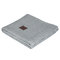 Single Piquet Blanket 230x250 Greenwich Polo Club Essential-Bedroom Collection Solid 3403 80%Cotton - 20% Polyester 