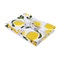 Kitchen Towels 2pcs. Set 40x65cm Cotton Das Home Kitchen Line 0638