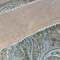 Σεντόνια Υπέρδιπλα Σετ 4τμχ. 240x260cm Βαμβάκι Σατέν Das Home Prestige Collection 1669